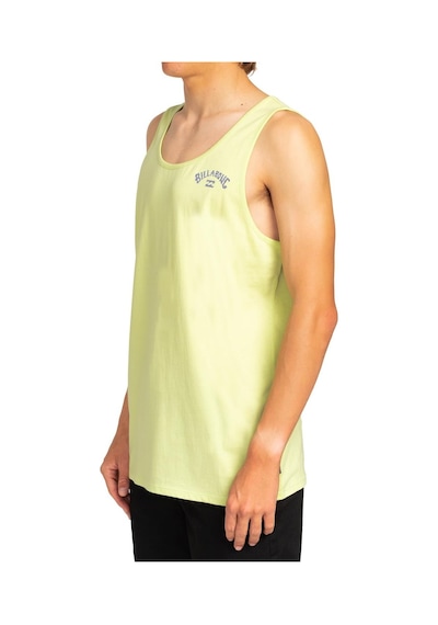 Billabong Ebyzt00119-Gcq0 Arch Wave Tk Erkek Atlet 001