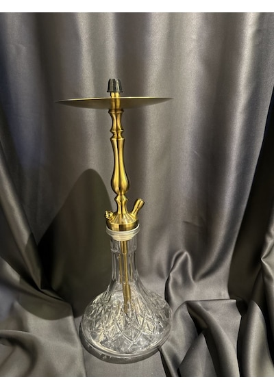 Wd Hookah Nargile Takımı