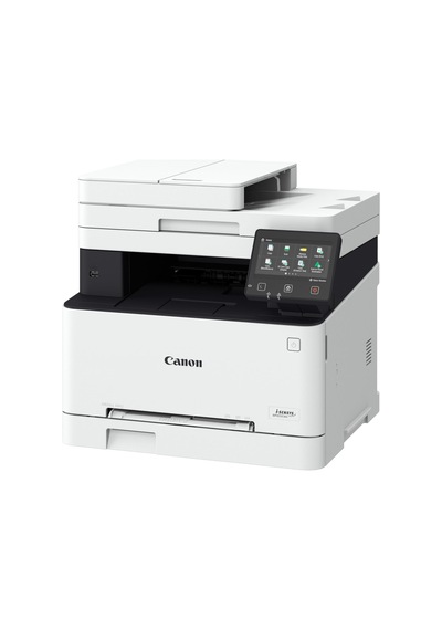 Canon İ-sensys Mf655cdw Wi-fi + Tarayıcı + Fotokopi Renkli Çok Fonksiyonlu Lazer Yazıcı