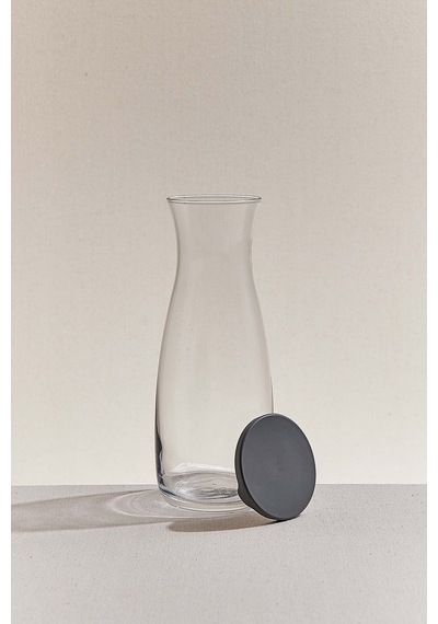 Pasabahce Amphora Karaf 1.1 L Gri - 1 Adet