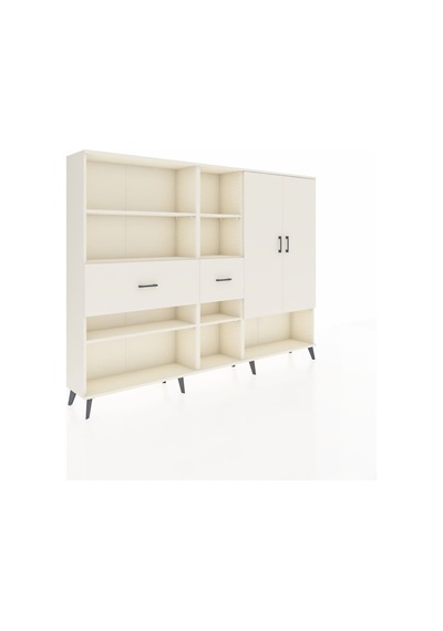 Arges Dolap 10 Raflı 2 Çekmeceli 2 Kapaklı 220x30x163 Aytaşı-ayta Aytaşı-aytaşı Arges Dolap 10 Raflı 2 Çekmeceli 2 Kapaklı 220x30x163 Aytaşı-ayta Aytaşı-aytaşı
