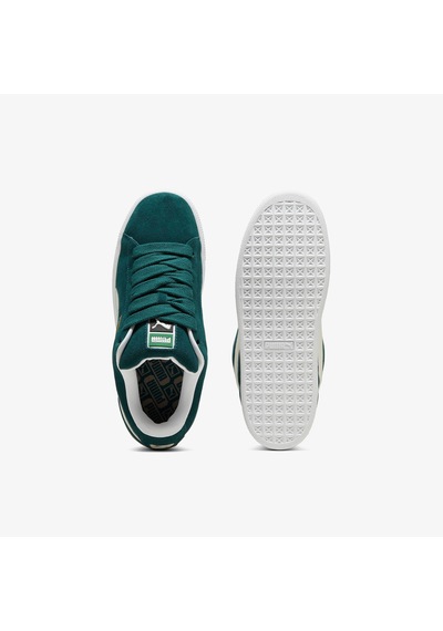 Puma Suede Xl Unisex Beyaz Spor Ayakkabı 026 395205 Beyaz