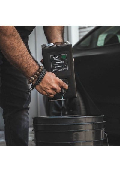 Sam's Detailing - Shampoo - Oto Şampuanı 2.5 Lt.