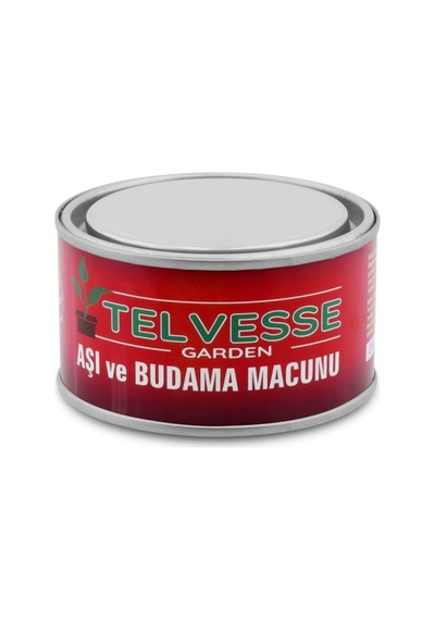 Aşı Macunu Soğuk Uygulanan Budama Macunu 250 Gr