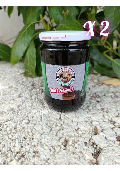 Dut Pekmezi 1700 Gr