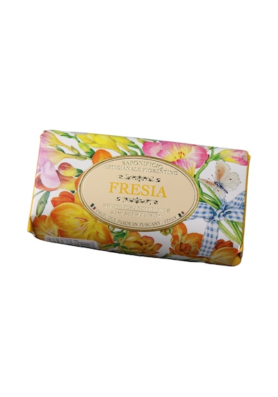 Saponificio Artigianale Fiorentino Sabun 150 Gr - Fresia 8032665591908 Diğer