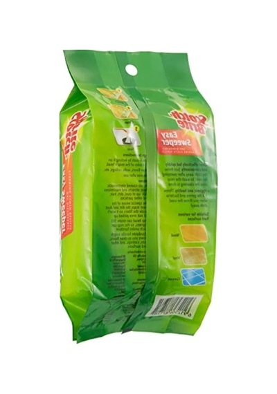 Kuru Kullan At Bez - 30'lu Paket Açık Bej