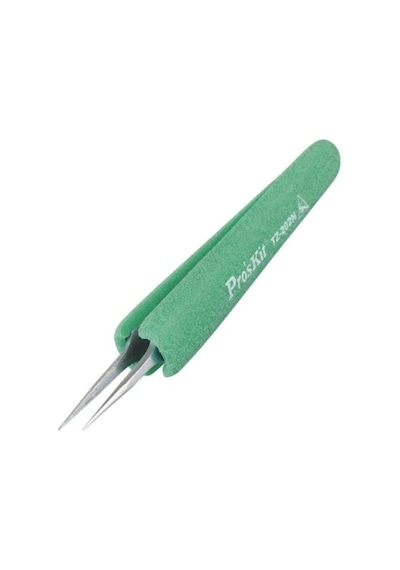Proskit Tz-202n Antistatik Cımbız