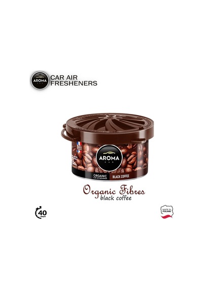 Aroma Organik Konserve Kahve