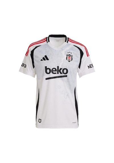 Beşiktaş Lisanslı 24-25 Beyaz Forma Beyaz