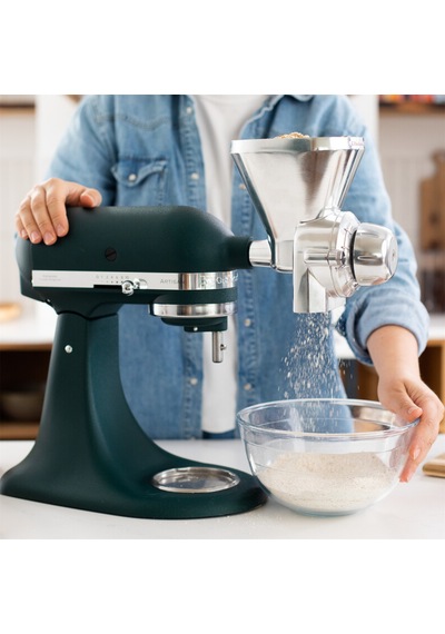 Kitchenaid Tane Değirmeni Aksesuarı - 5kgm