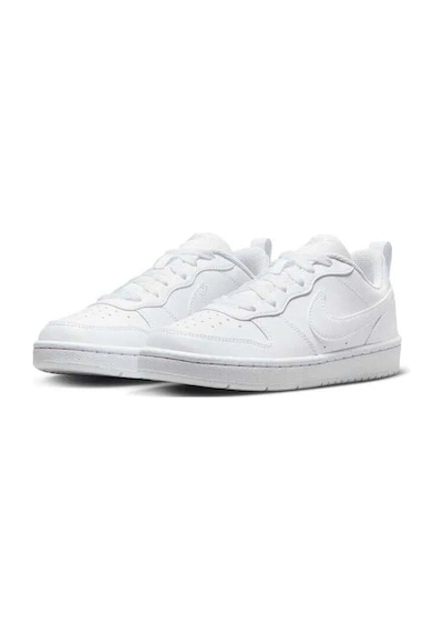 Nike Nıke Court Borough Low Recraft Gs Kadın Spor Ayakkabı Dv5456 Dv5456 106 106