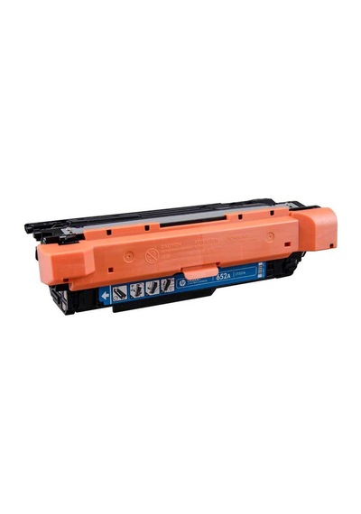 Rebix Hp 653A-Cf321A Mavi Toner M680