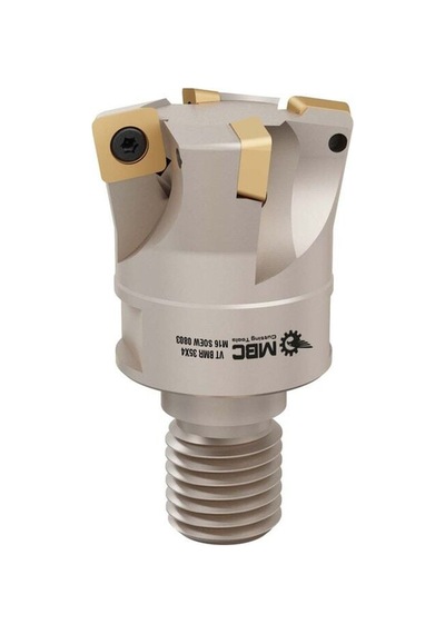 Vt Bmr 40x5 M16 Soew 0803 Plbt İnter Cooland