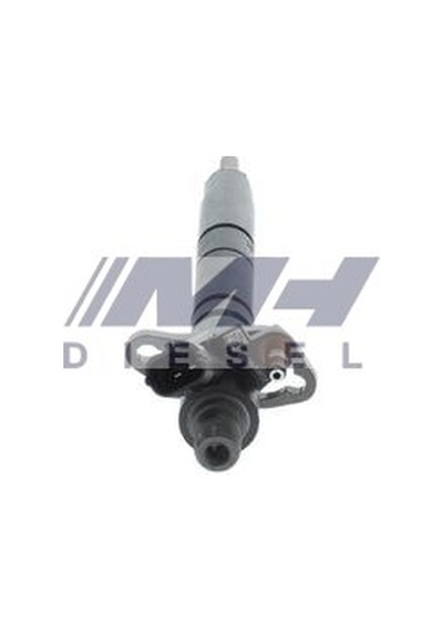 Bosch 0445117092 Enjektör Ford Ranger 3.0 Ecoblue V6