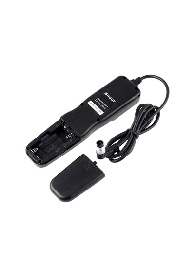 Shoot MC-30 Timer Kablolu Kumanda