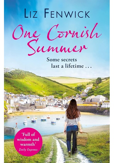 One Cornish Summer