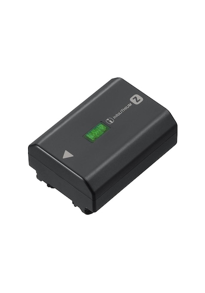 Sony Np-Fz100 2280 Mah 7.2V Batarya (A1- A7C- A7S III- A9- A7 III