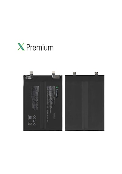 Xpremium Xiaomi 11i Hypercharge 5g Uyumlu Batarya Pil Süper Yüksek Kalite 4500 Mah Bp47