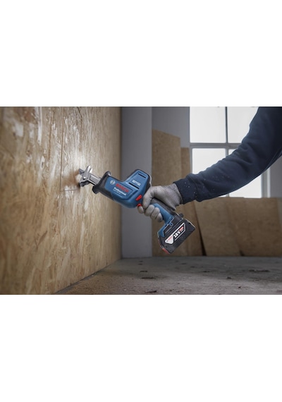 Bosch GSA 18V-24 Akülü Panter Testere Solo - 06016A5100
