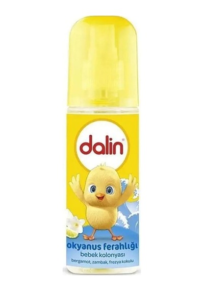 Bebek Kolonyası Deniz Esintisi 150 Ml