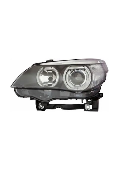 Bmw 520d E60 On Far Sag 2006-2010 Depo 4441138rmlehm2
