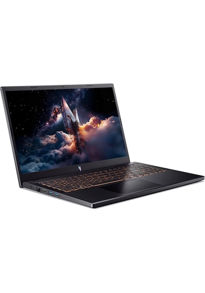 Acer Nitro V 15 ANV15-52 NH.QZ7EY.003 i5-13420H 8 GB 512 GB SSD RTX5050 15.6'' Free Dos Dizüstü Bilgisayar