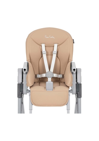 Pierre Cardin Gusto Mama Sandalyesi Bej