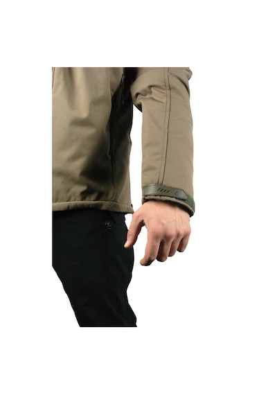Akn Double Softshell Taktik Mont Haki Çok Renkli