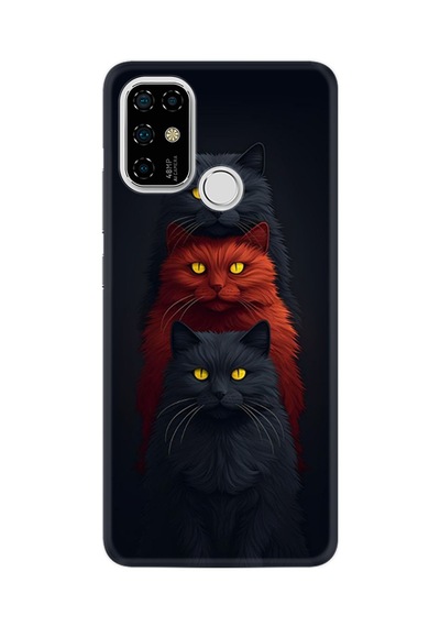 Arvencase Casper Via F20 Kılıf Hd Baskılı Kılıf Yüksek Korumalı - /çoksatanlar/- Name-521.jpg Renk84 Renk84