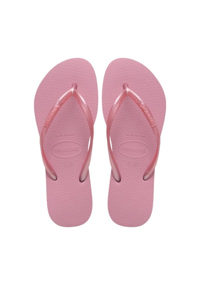 Havaianas Slim Pembe Kadın Parmak Arası Terlik-14217
