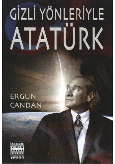 Gizli Yönleriyle Atatürk - Qhdh-811601