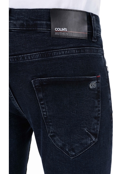 Colin's Colins 040 Alex Skinny Fit Düşük Bel Dar Paça Erkek Denim Jean Pantolon Cl1067182 Cl1067182 Q1.v1 Dn08461 DENİM Colin's Colins 040 Alex Skinny Fit Düşük Bel Dar Paça Erkek Denim Jean Pantolon Cl1067182 Cl1067182 Q1.v1 Dn08461 DENİM