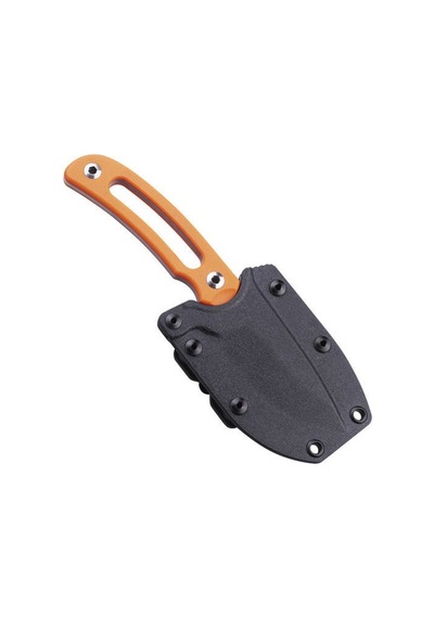 Ruıke F815-j Kamp Bıçak Turuncu