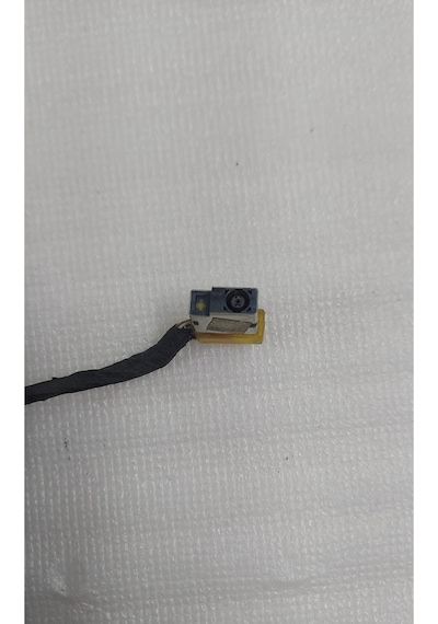 Hp Victus 16-r0028nt Sarj Soketi