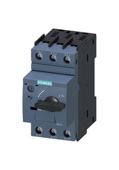 Siemens 3Rv2021-4Da10 18-25 Motor Koruma Şalteri