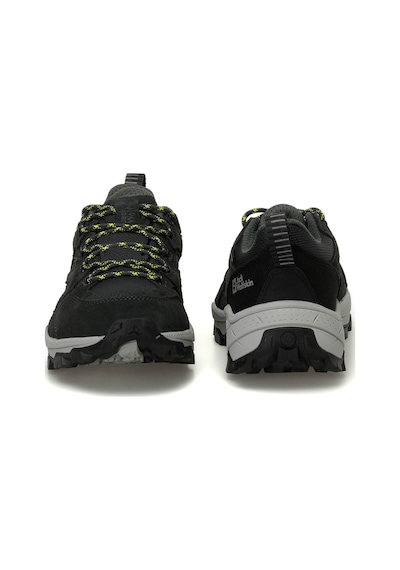 Jack Wolfskin Vojo Tour Texapore Low M Siyah Erkek Outdoor 000000000102067536