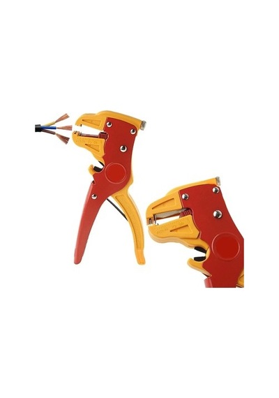 Ayarlanabilir Kablo Soyma Aleti 0.2-6mm İle Pratik Kullanım 1