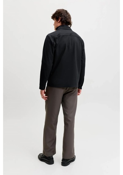 Jack & Jones Jjewilliam Erkek Gömlek Lacivert