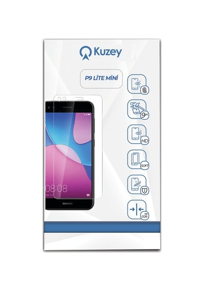 Huawei P9 Lite Mini Temperli Ekran Koruyucu Cam (473915521) 15 Tl Fark Ile Apple  Uyumlu iPhone Hızlı Şarj Kablosu