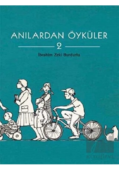 Tudem Yayınları - Anılardan Öyküler 2