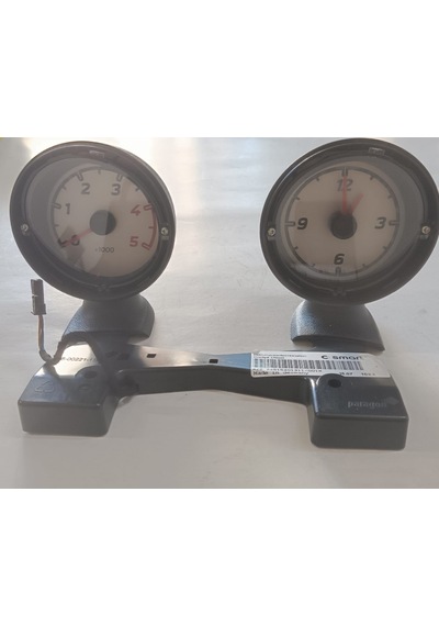 A4515401311 Smart Fortwo Devir Ve Zaman Saati