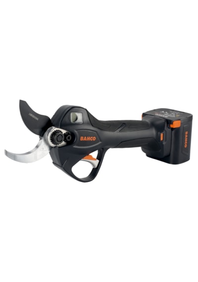 Bahco Bcl240 Akülü Budama Makası 40mm 21.6v 2.5ah 3 Akülü