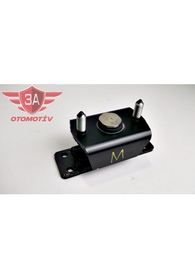 Isuzu D-Max Şanzuman Takozu 78 2012-2018 Model
