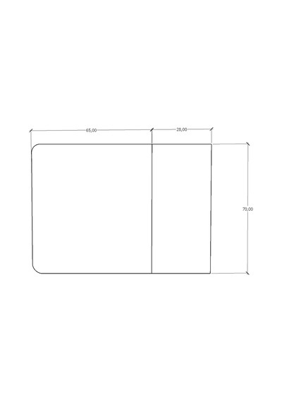 Asra Trend KM-17 %100 MDF 93x70 cm Katlanır Akıllı Mutfak Masası Tekerlekli Servis Masası Beyaz Asra Trend KM-17 %100 MDF 93x70 cm Katlanır Akıllı Mutfak Masası Tekerlekli Servis Masası Beyaz