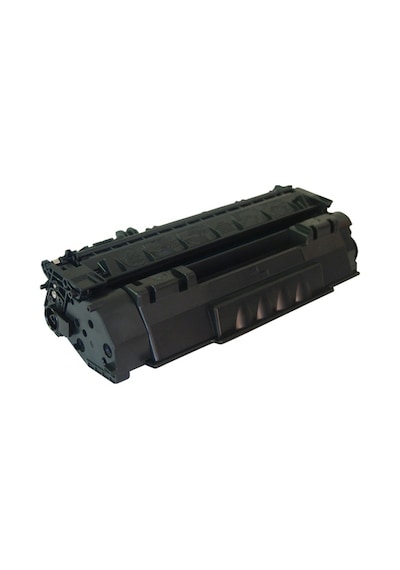 Hp Q7553A 5949A (Universal) Siyah Uyumlu Toner