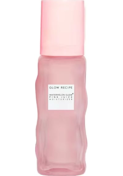 Glow Recie Watermelon Glow Nemlendirici Krem 50 ML
