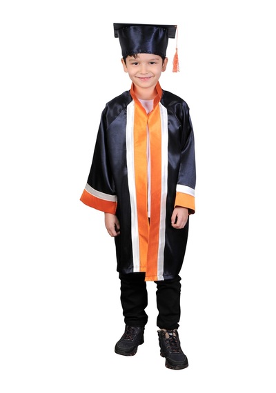 Cubbe Kep Anaokul Mezuniyet N11.423