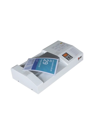 Mühlen Flex R10-330s 10 Merdaneli Ve Yüksek Hızlı Laminasyon