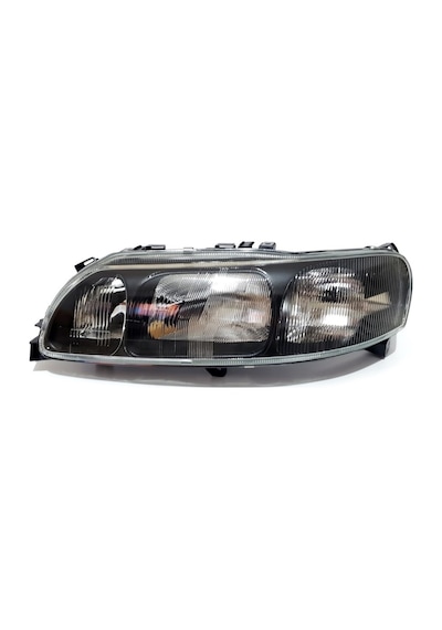 Volvo S60 Sol Far 2001 2002 2003 2004 Depo Marka